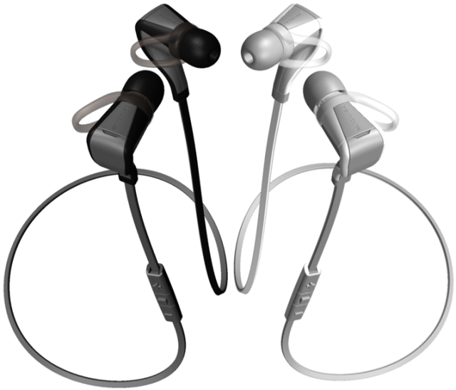 Беспроводная влагоустойчивая гарнитура Plantronics BackBeat GO 2