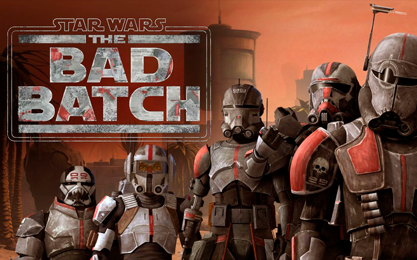 Rumors: at the closed presentation of APAC Disney presented trailers of "The Mandalorian", "The Defective Batch", "Star Wars: The Force Awakens" and several shots of "Ahsoka" series-3