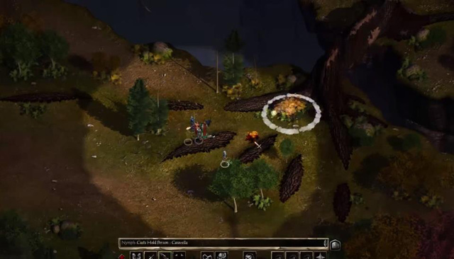Открыт предзаказ на переиздание Baldur's Gate II Enhanced Edition