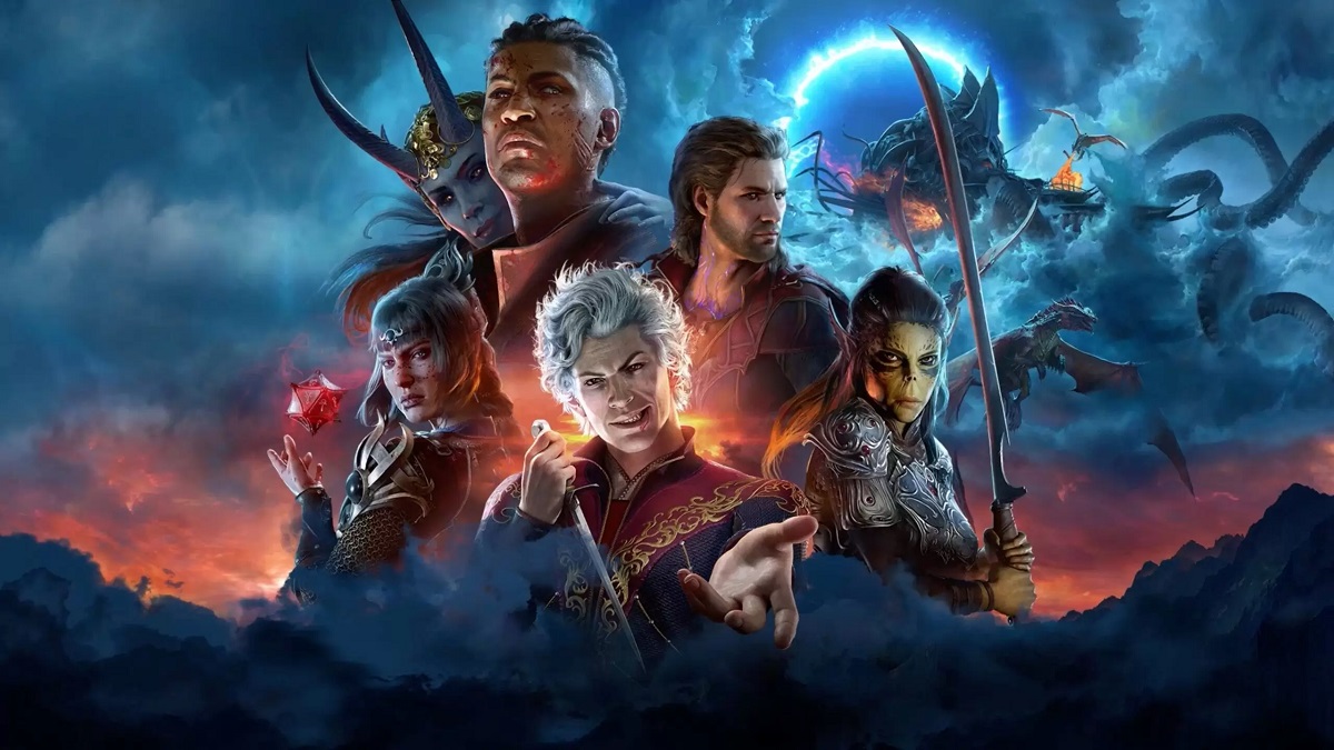 Голова Larian Studios підтвердив, що вересневий великий патч поставить крапку в підтримці Baldur's Gate 3
