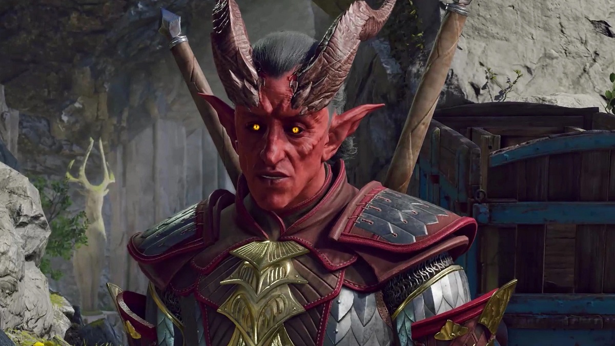 Clarification from Xbox: Baldur's Gate III on the Series S may get a split-screen mode, but somewhat later on