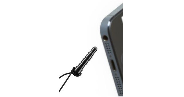 Стилус для емкостных дисплеев Wacom Bamboo Stylus mini-3 Стилус для емкостных дисплеев Wacom Bamboo Stylus mini-3