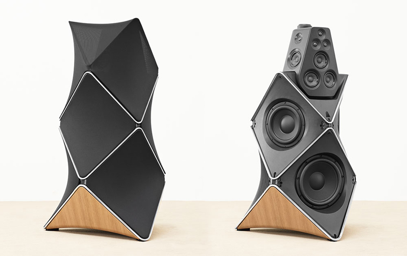 Колонки Bang&Olufsen BeoLab 90 c 18 динамиками за $40 000-2