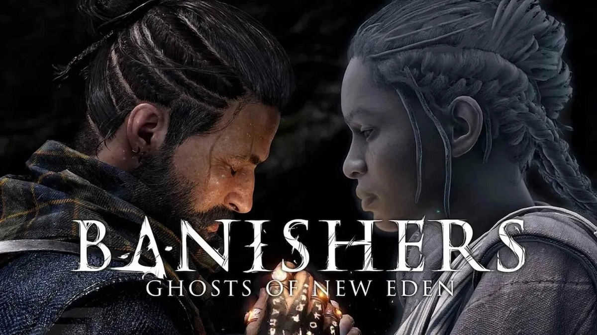 Ghost hunting has started: mystical action game Banishers: Ghosts of New Eden has been released - the developers presented the premiere trailer