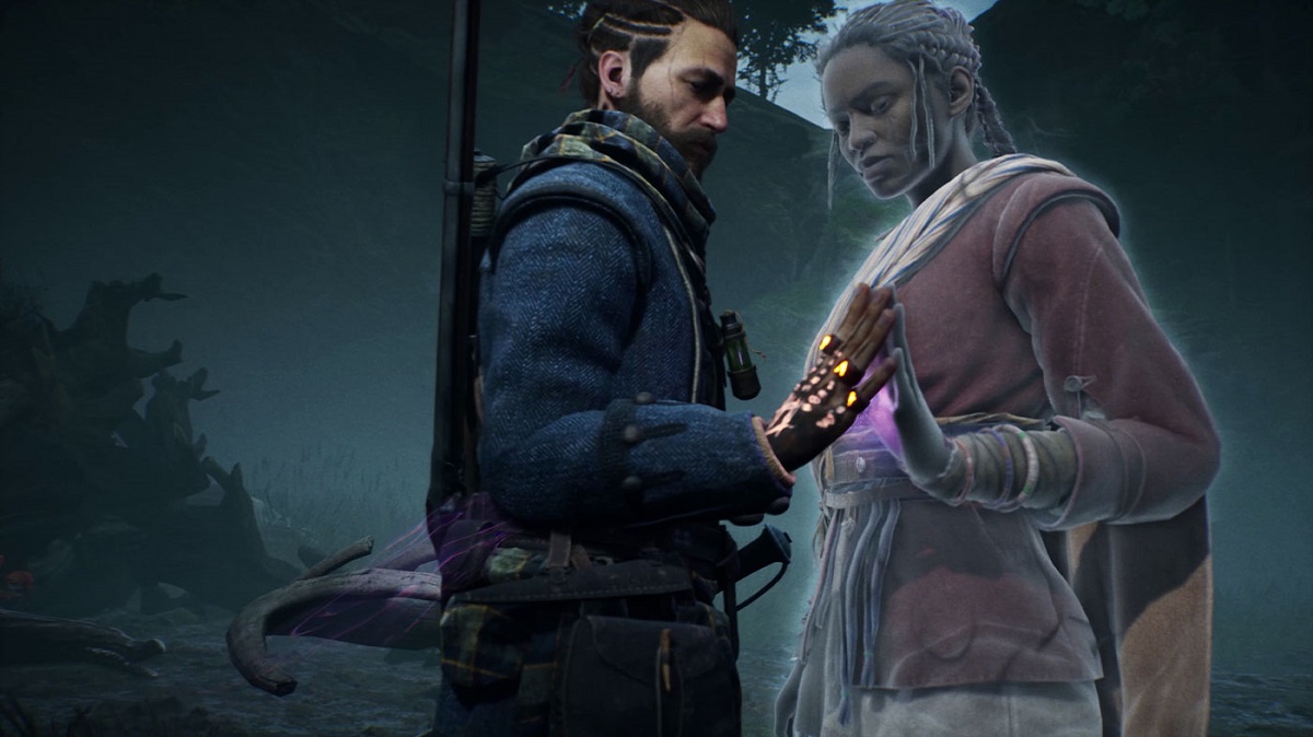 Des scores élevés pour des critiques mitigées : les critiques ont accueilli chaleureusement le jeu d'action Banishers : Ghosts of New Eden