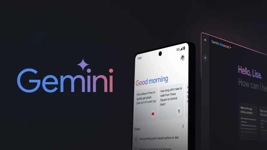 Google's chatbot Gemini keeps user data for up to three years, even if correspondences are deleted
