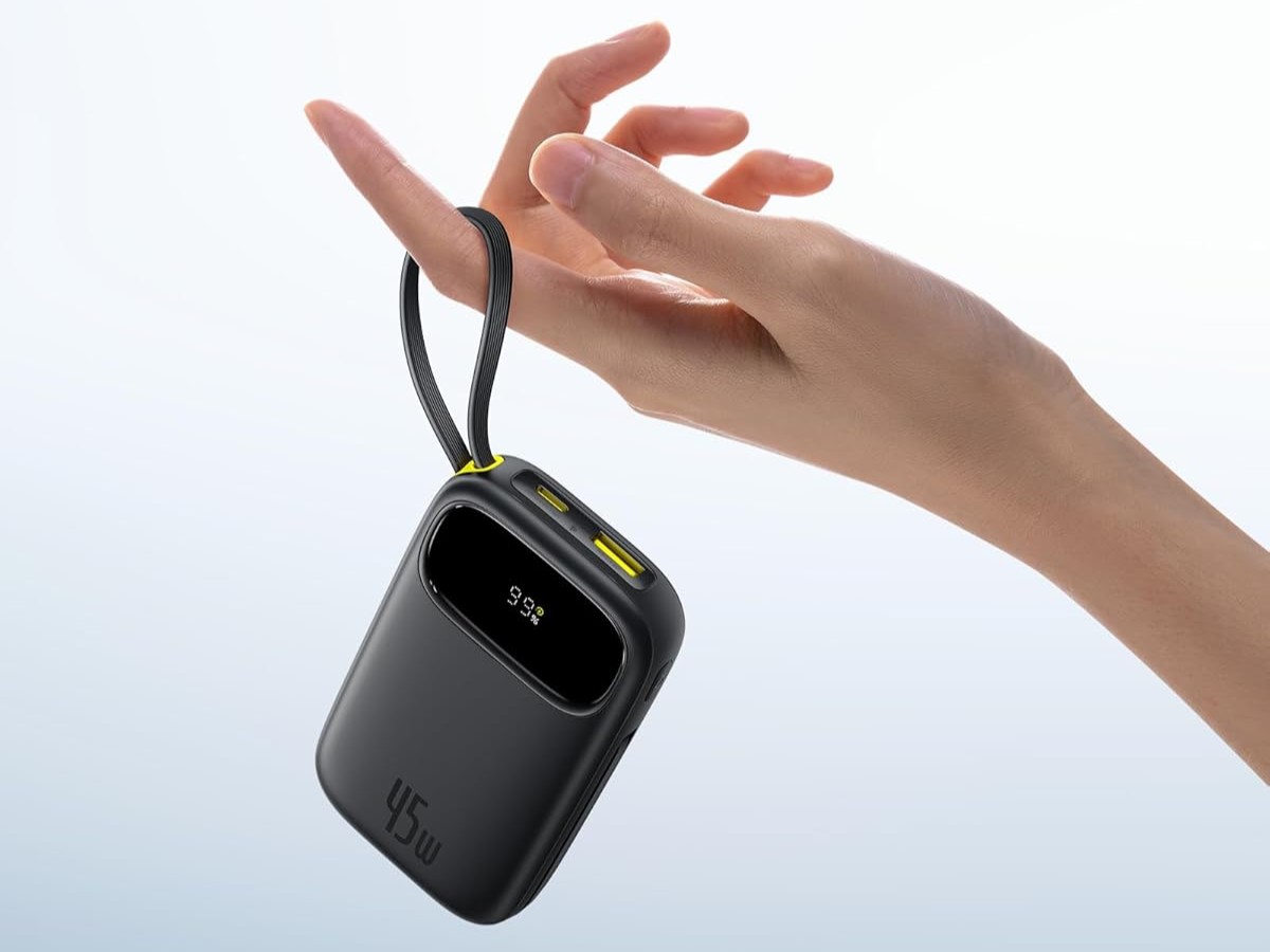 Baseus Qpow3 Power Bank image 2