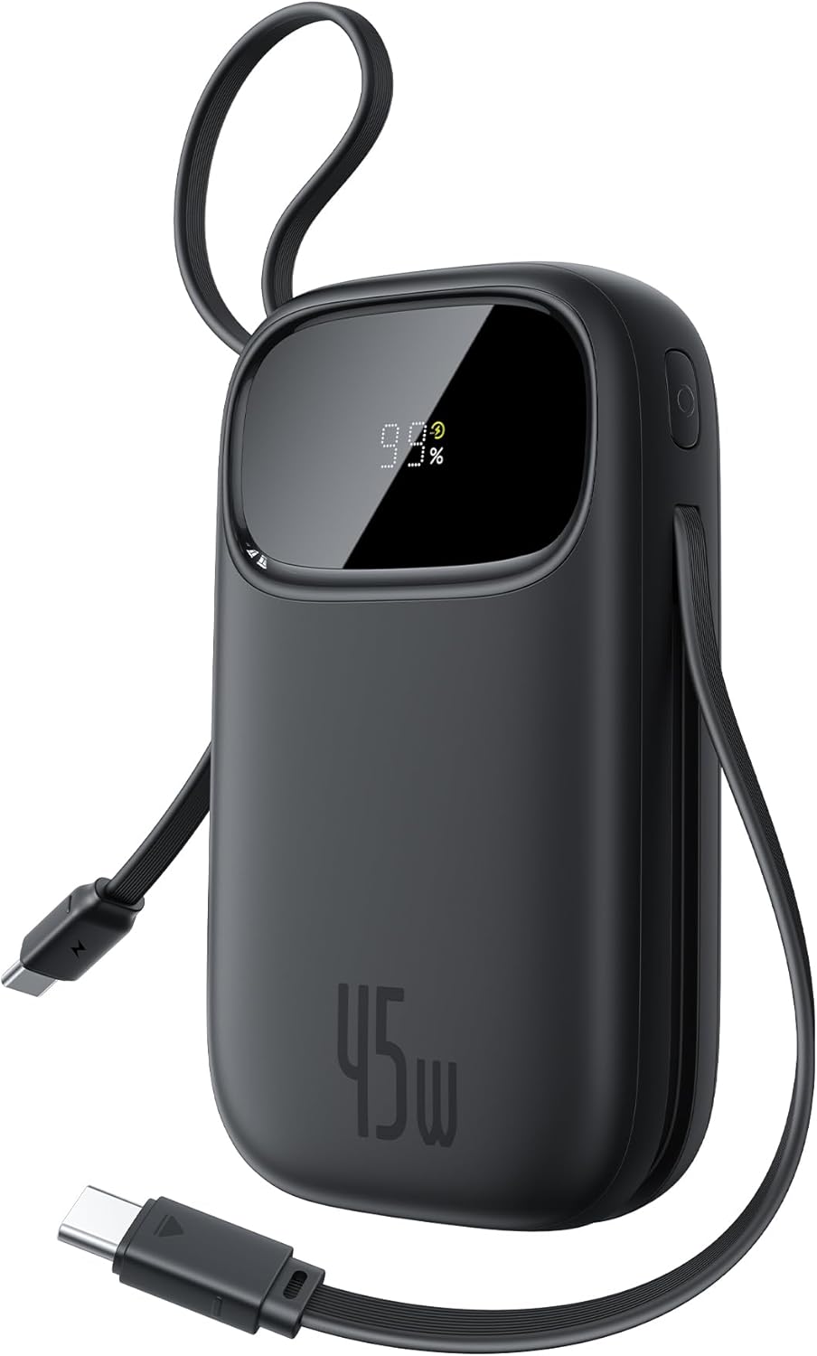Baseus Qpow3 Power Bank launch image