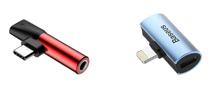 Nouvelles marques chinoises : Baseus - Chargeurs, câbles et écouteurs-9