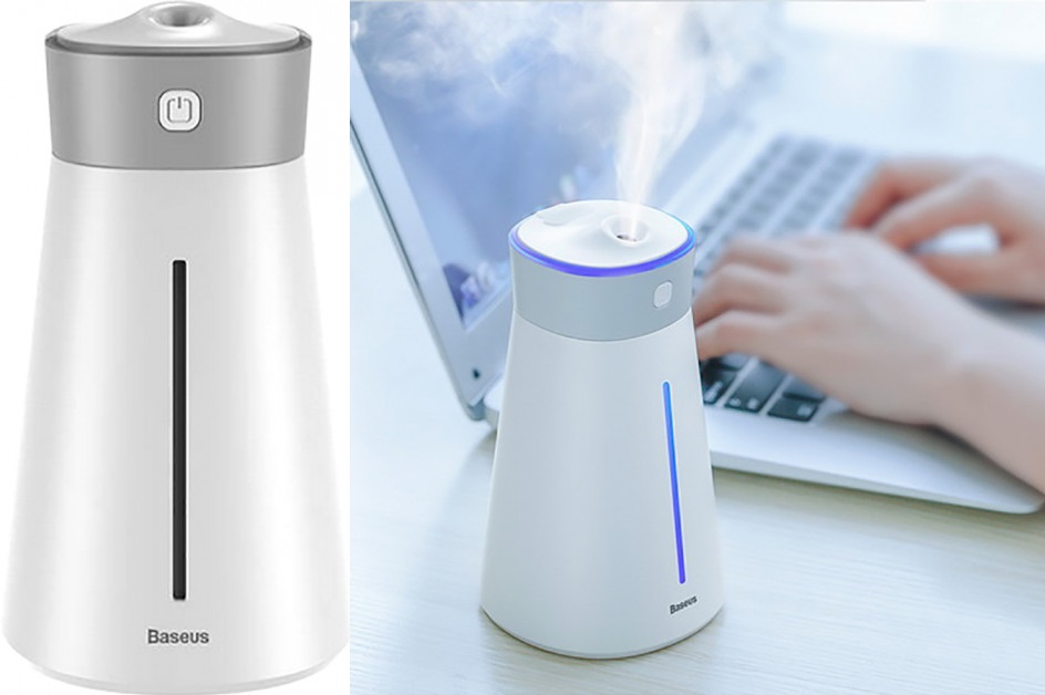 rating of inexpensive humidifiers
