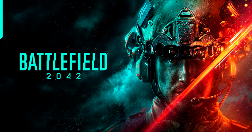 Rumors: dataminer says that the third season of Battlefield 2042 will be called "Escalation"