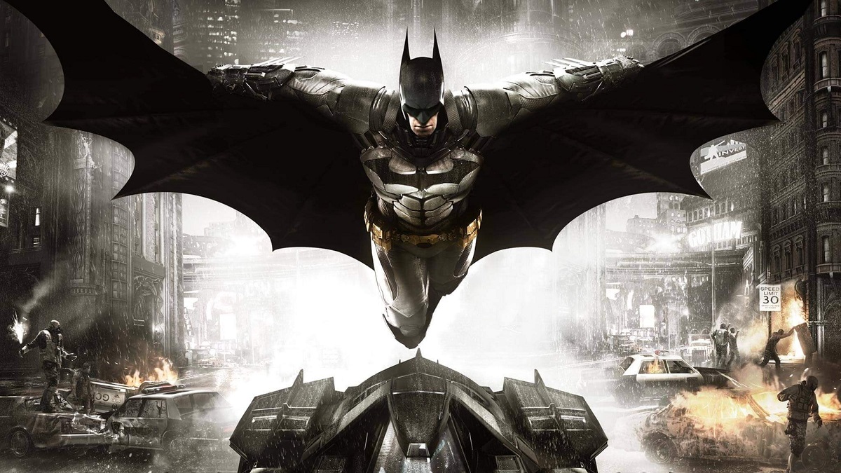 Media: the debut project from Hundred Star Games, the studio founded by the creators of the Batman Arkham trilogy, is being developed with Xbox support