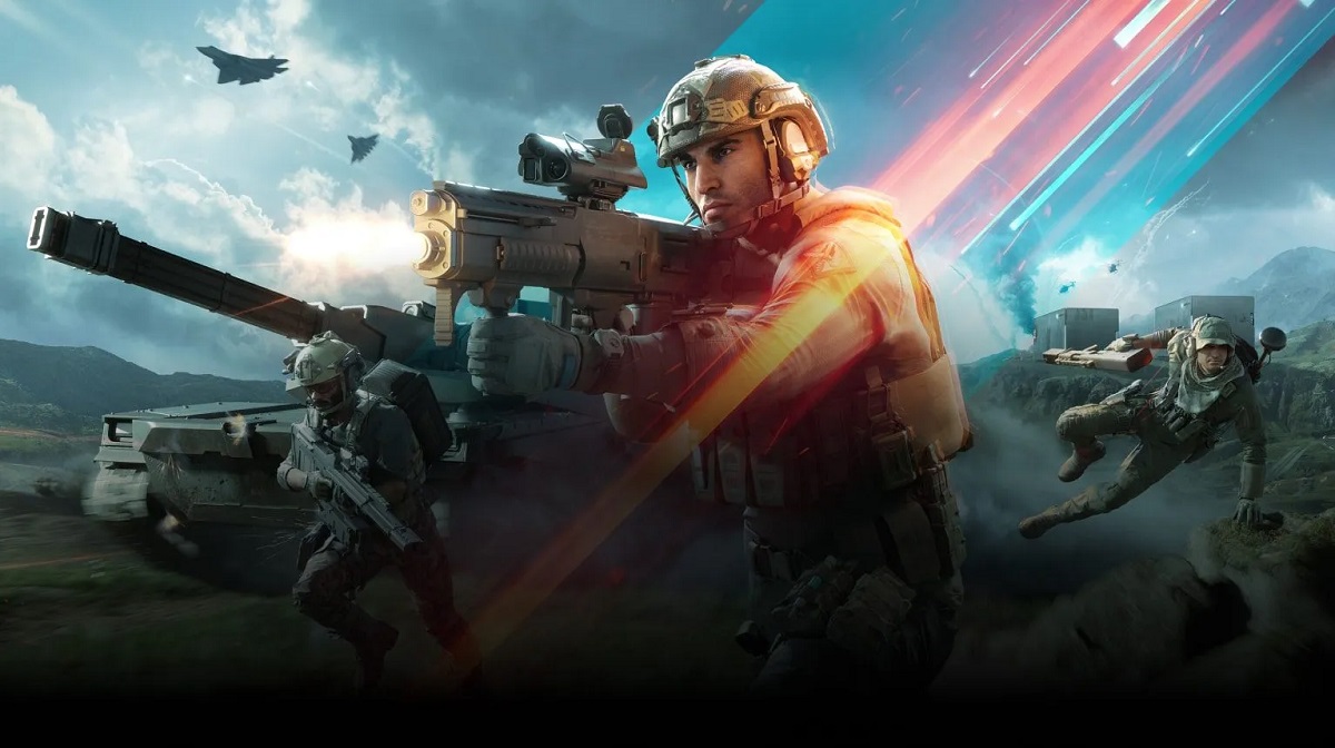 Голова видавництва Electronic Arts повідомив, що франшиза Battlefield повернеться в "абсолютно новому вигляді"