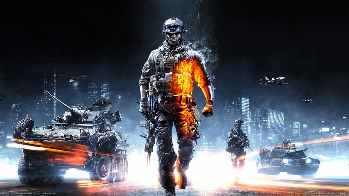 Un retour aux sources, une guerre moderne et une histoire passionnante : un initié a révélé les premiers détails de la nouvelle série de jeux Battlefield.