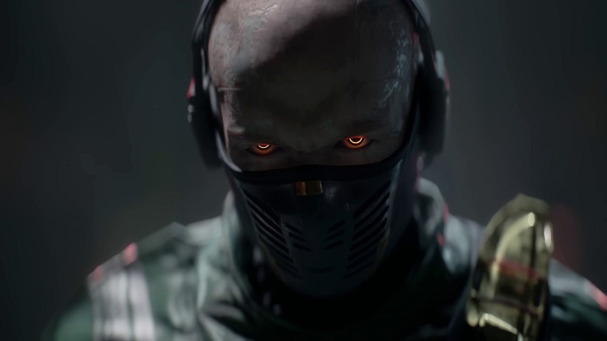 Will Battlefield become a horror game? DICE and publisher Electronic Arts have released a spectacular cinematic trailer for Battlefield 2042 Season 6, which hints at a dramatic change in the atmosphere of the game 