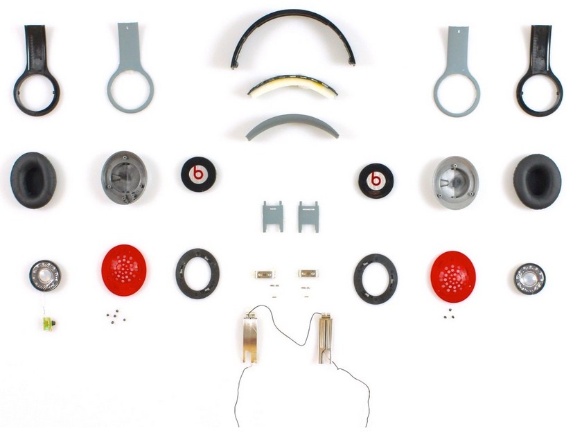Себестоимость наушников Beats By Dre Solo составляет $17 при цене в $200-4