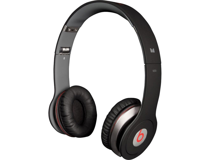 Себестоимость наушников Beats By Dre Solo составляет $17 при цене в $200