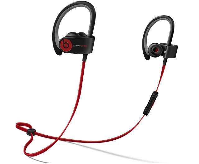 Beats выпустила свои первые беспроводные внутриканальные наушники Powerbeats2