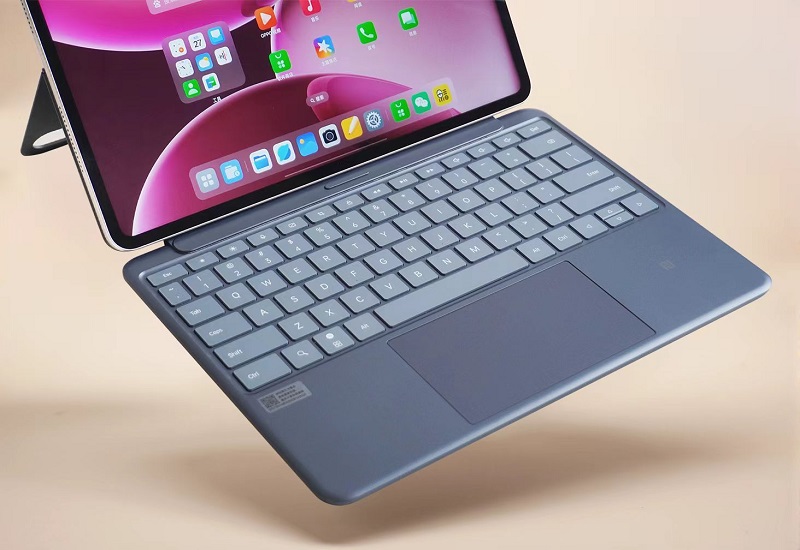Дисплей Oppo Pad 4 Pro
