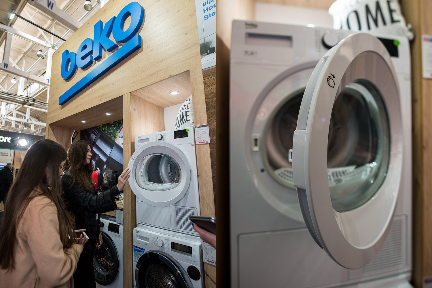 beko на CEE 2019: сучасні технології, які змінюють життя на краще-4