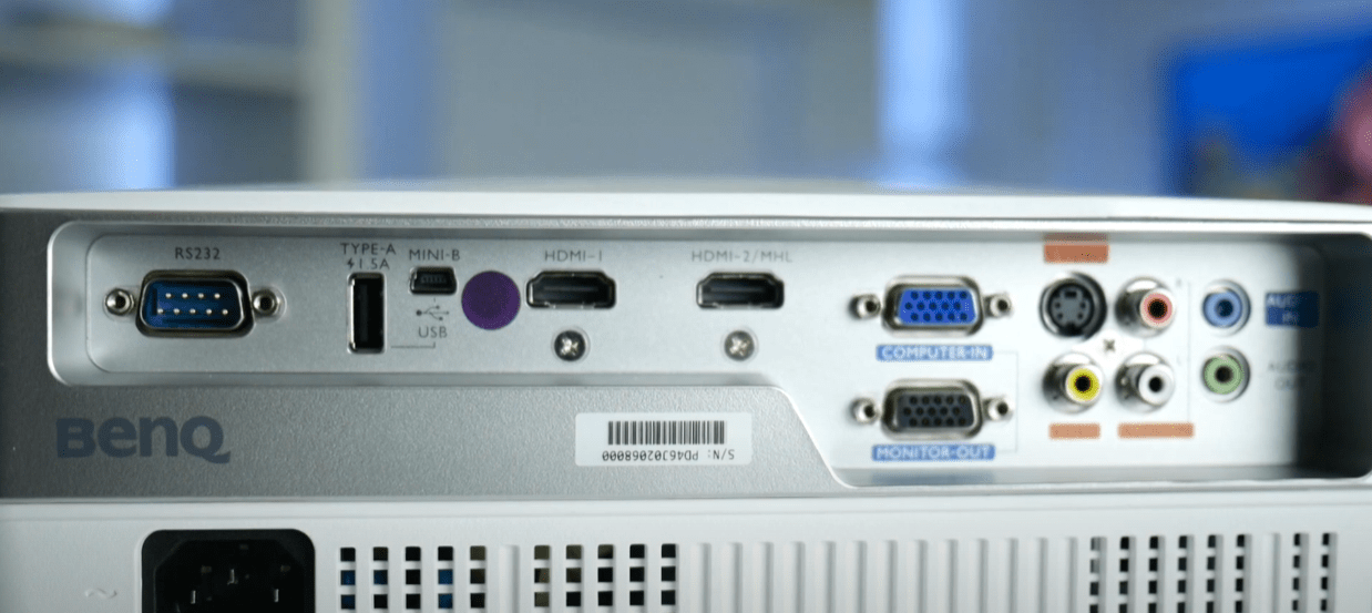 MW632ST Review