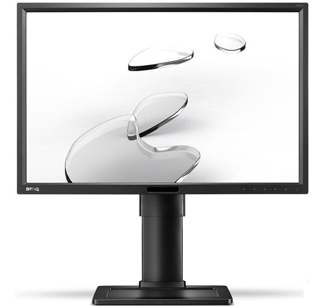 24-дюймовый IPS-монитор Benq BL2411PT 24-дюймовый IPS-монитор Benq BL2411PT