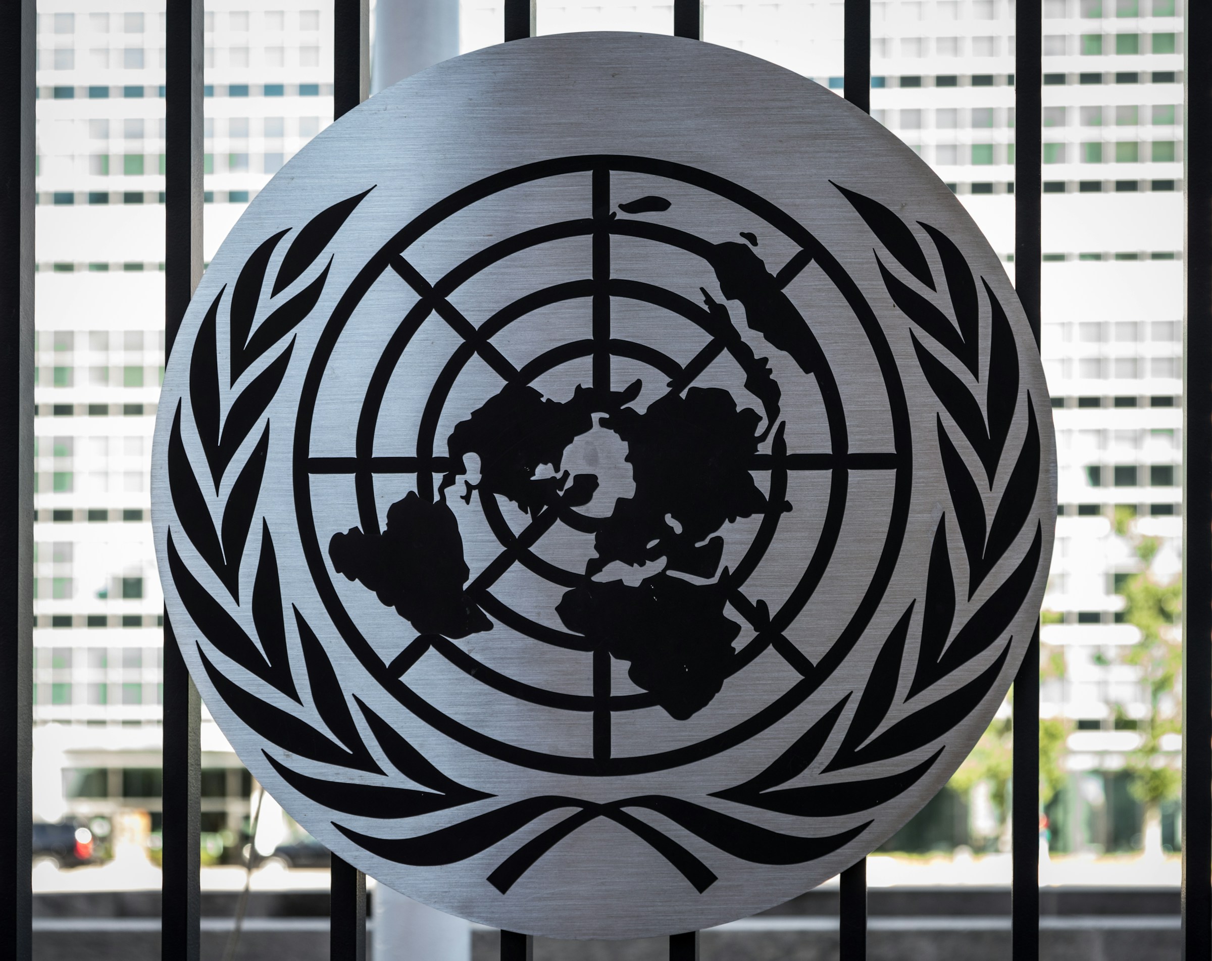 UN to discuss potential risks and benefits of artificial intelligence