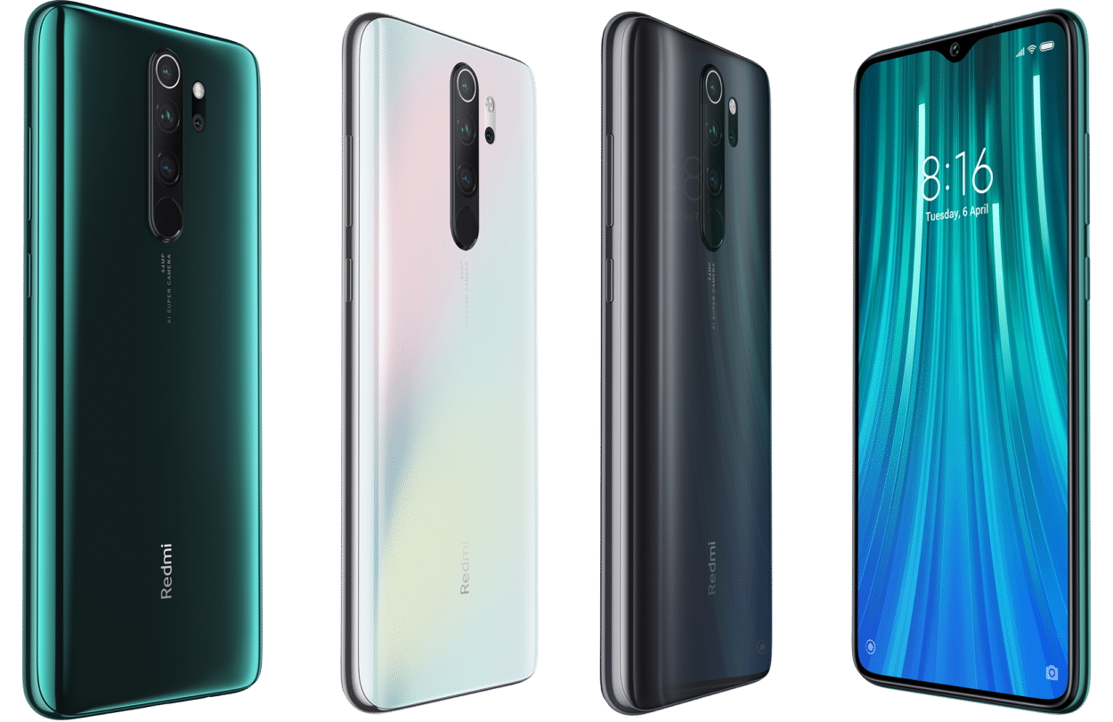 The best smartphone under 7000 UAH-2