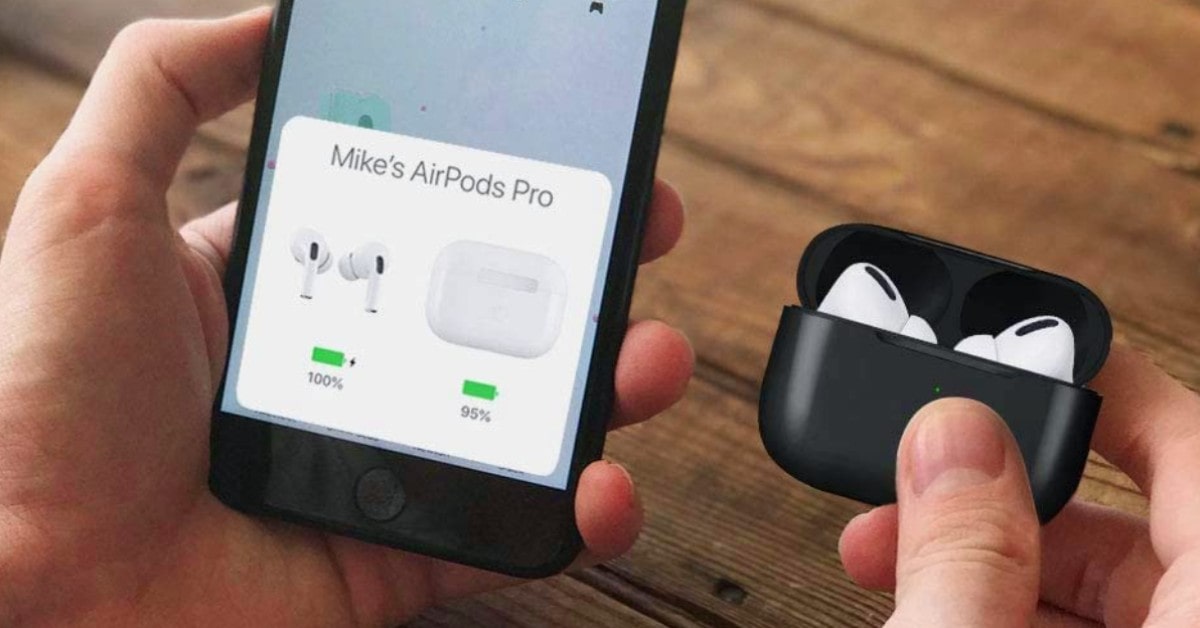 best airpod pro replacement case