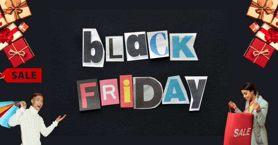 Meilleures offres Amazon Black Friday 2026