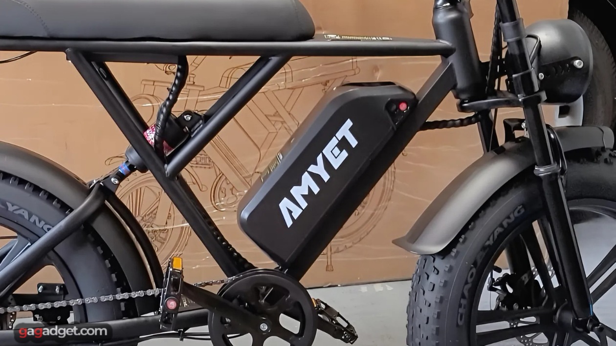 Best AMYET Electric Bikes in 2026