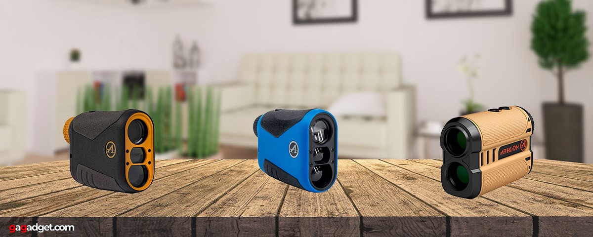 Best Athlon Rangefinders of 2026