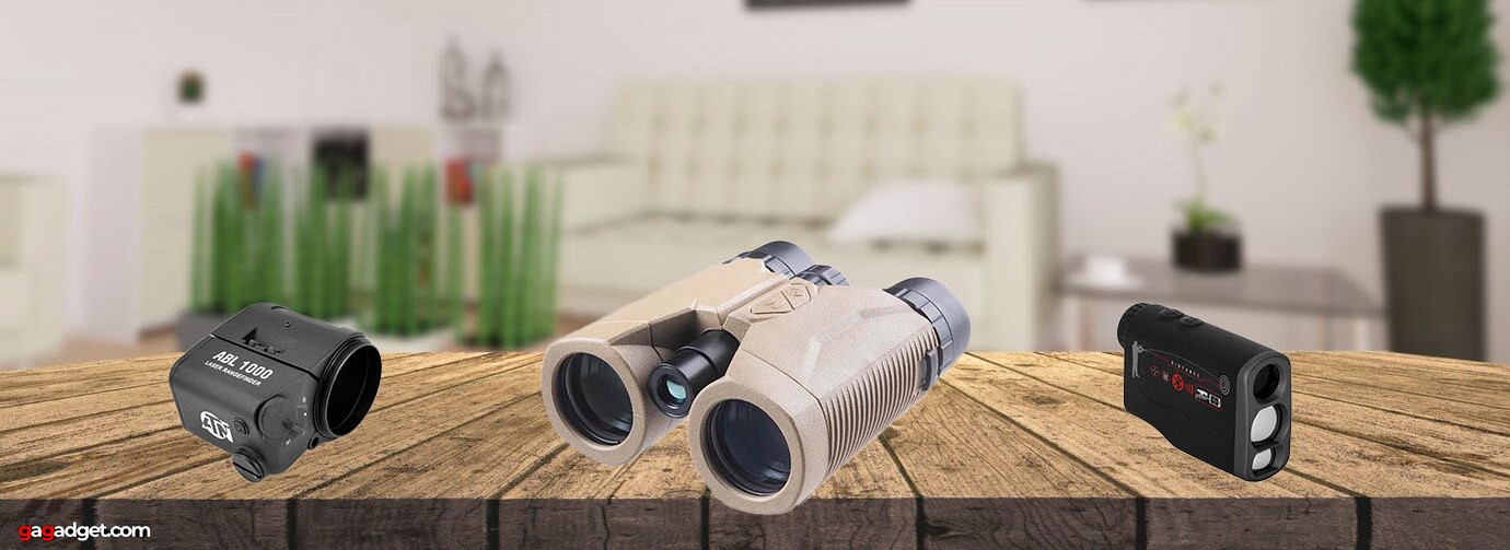Best ATN Rangefinders of 2026