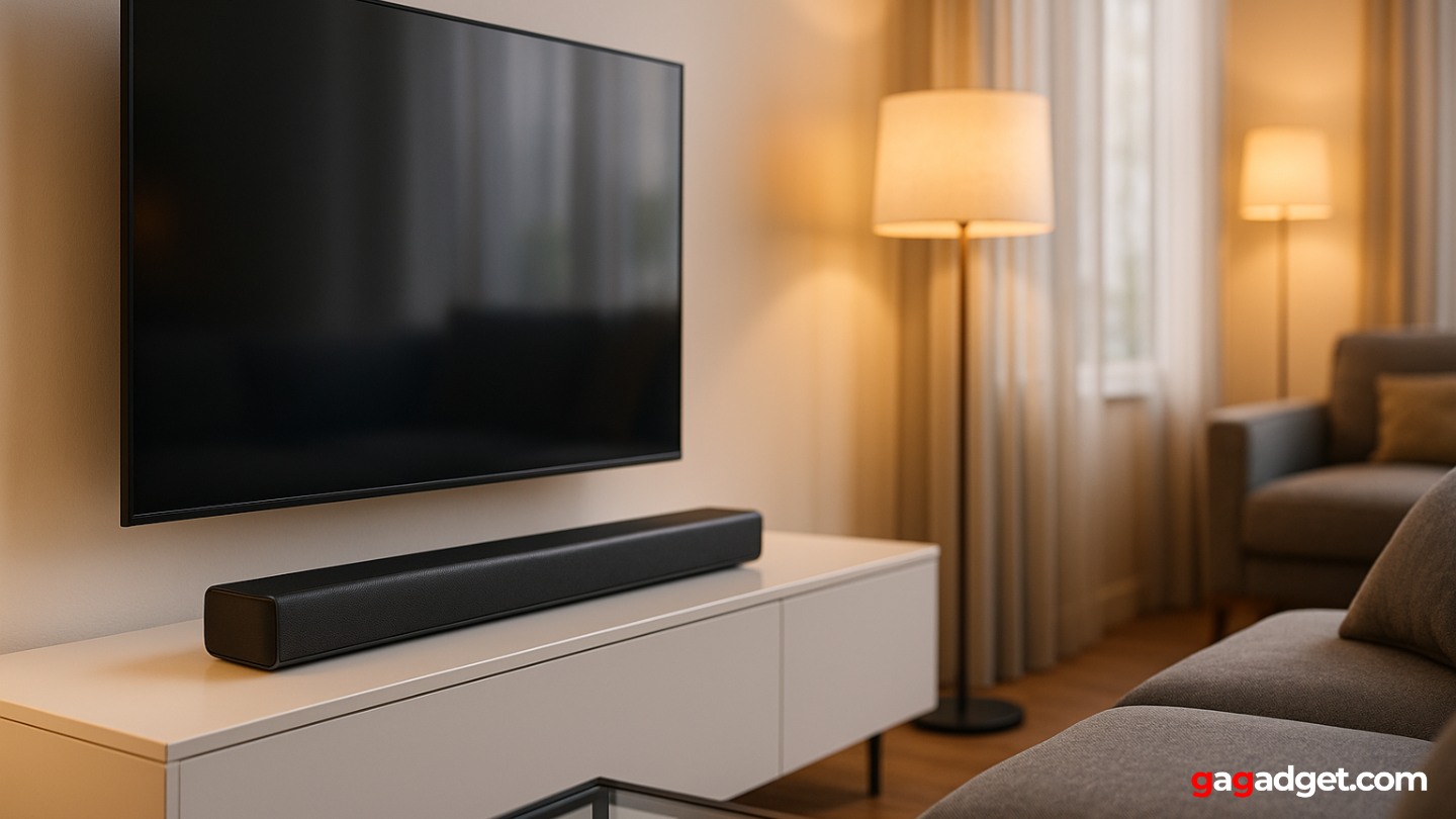 Best Soundbar for Living Room in 2026