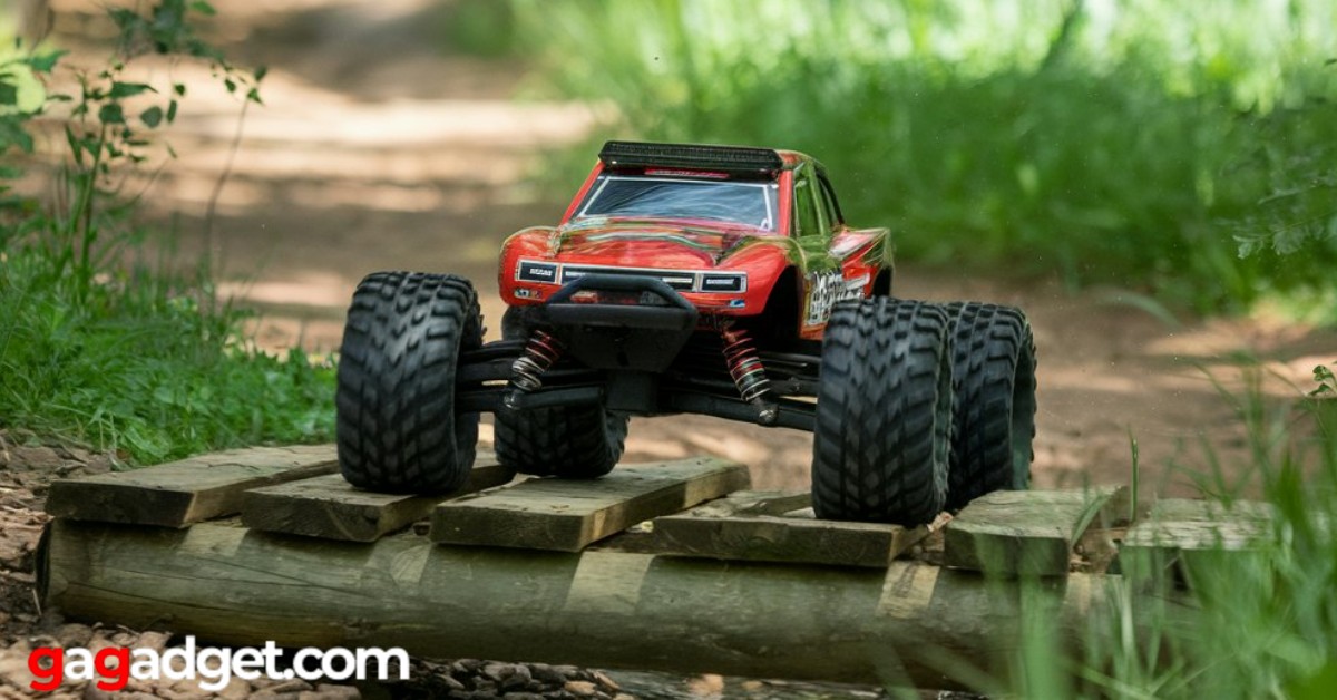 bezgar rc car 2026