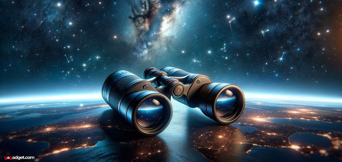 Best Binoculars for Stargazing of 2026