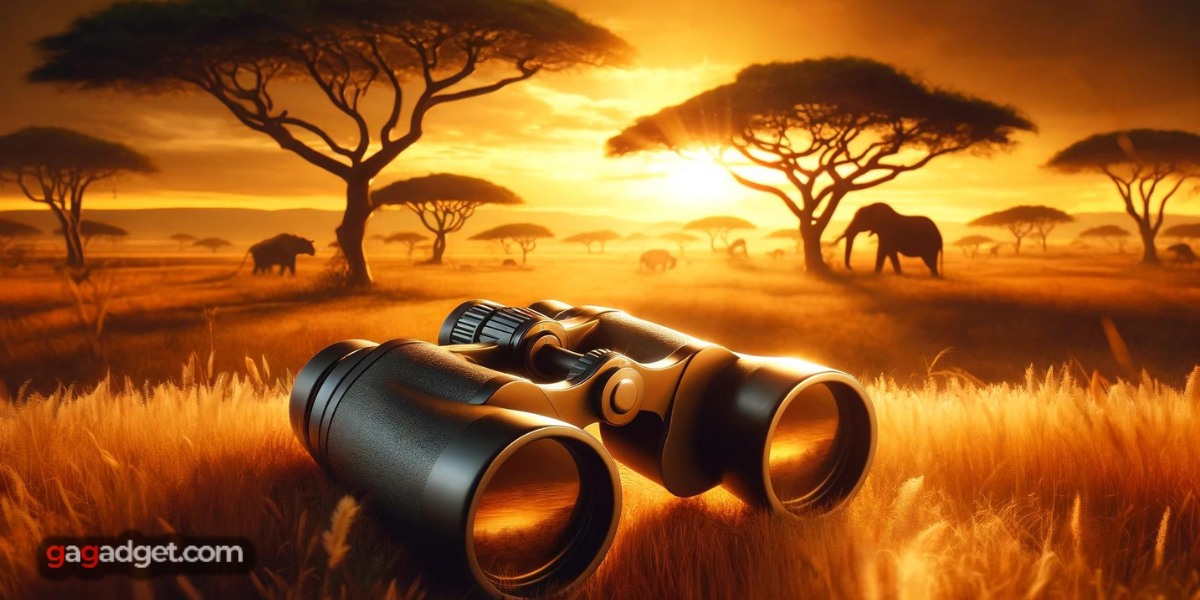 best binoculars for safari 2026