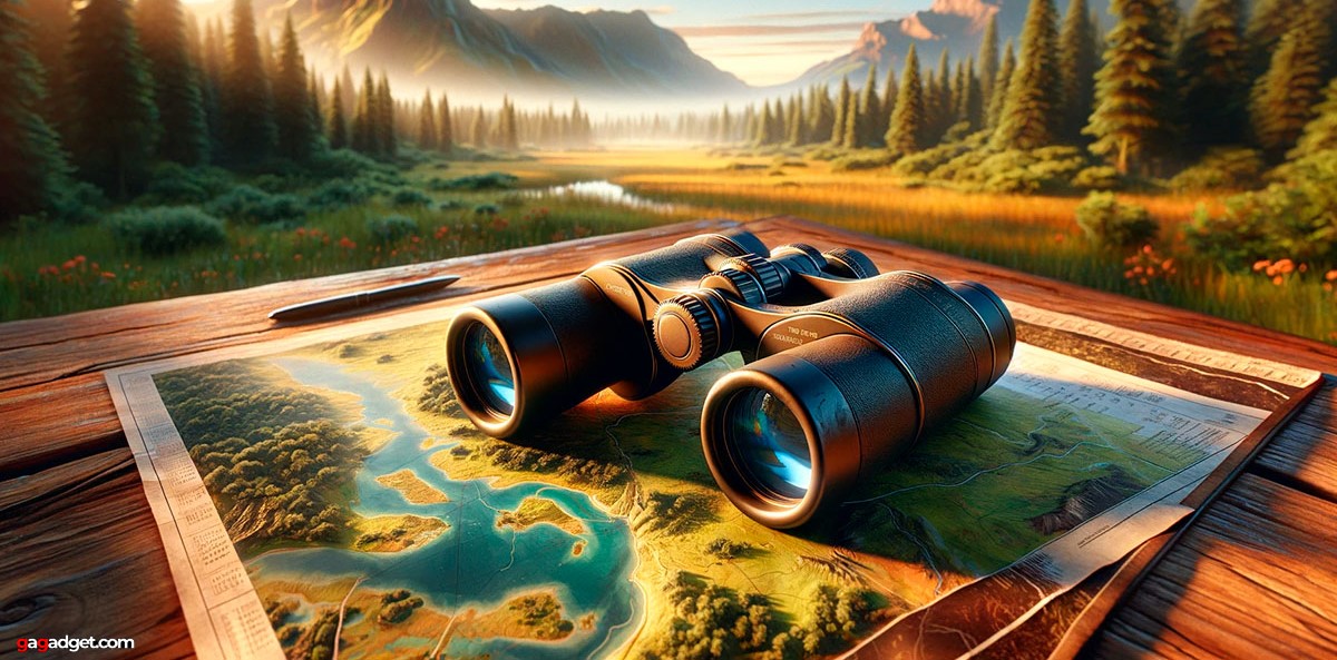 Best Binoculars for Wildlife Viewing of 2026