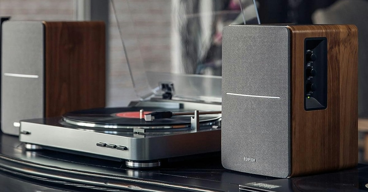 best bookshelf speakers 2026
