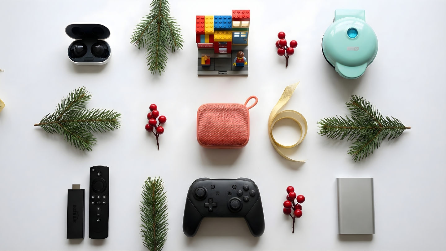 Top Budget Gifts Under 30 for Christmas