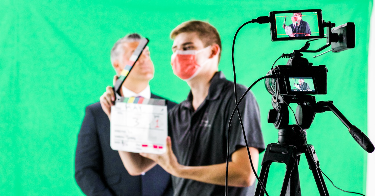 best video camera for interviews
