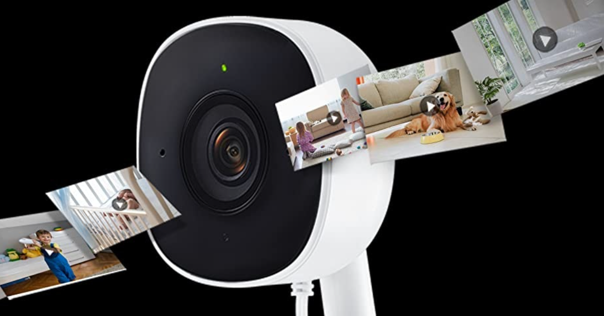 smartthings compatible cameras 2026