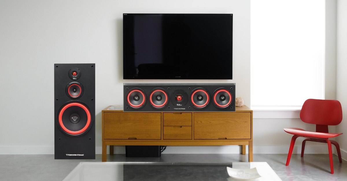 best vintage cerwin vega speakers