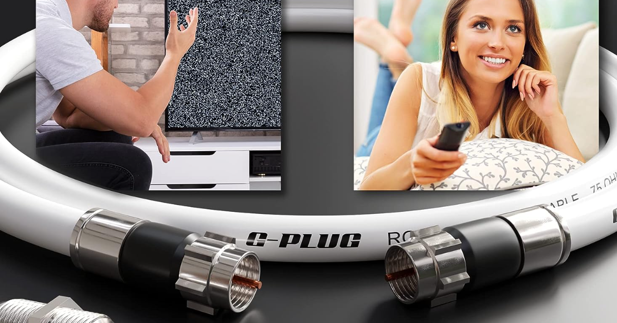 best coax cable for internet 2026