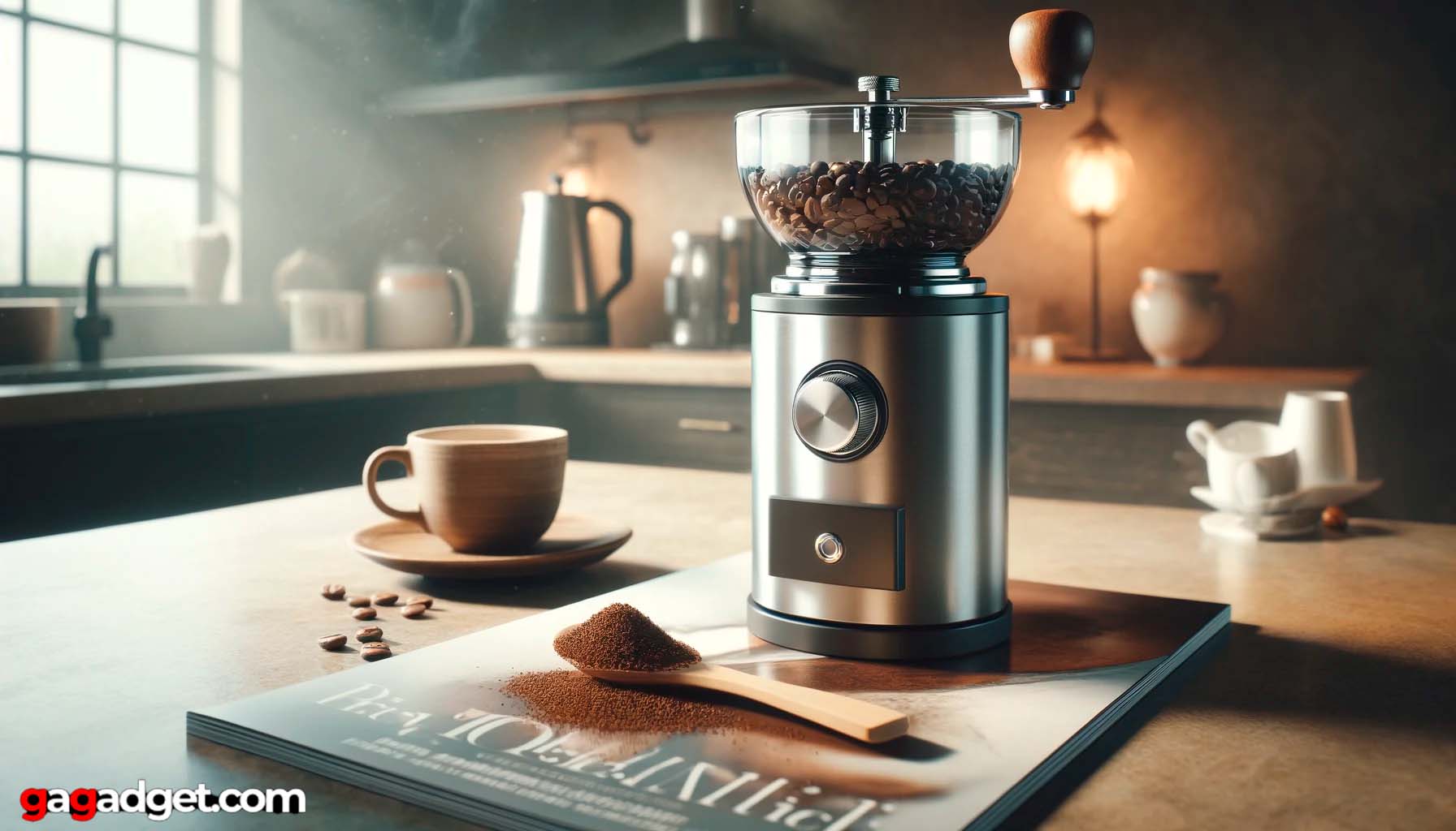 Best Coffee Grinder in 2026