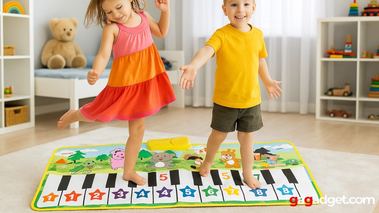 Best Dance Mat