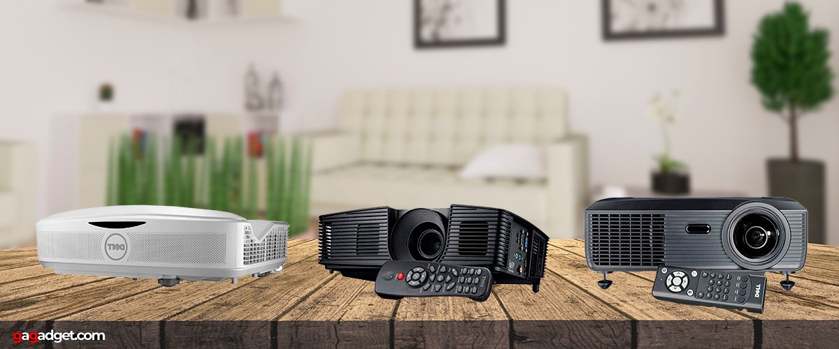 Best Dell Projectors of 2026