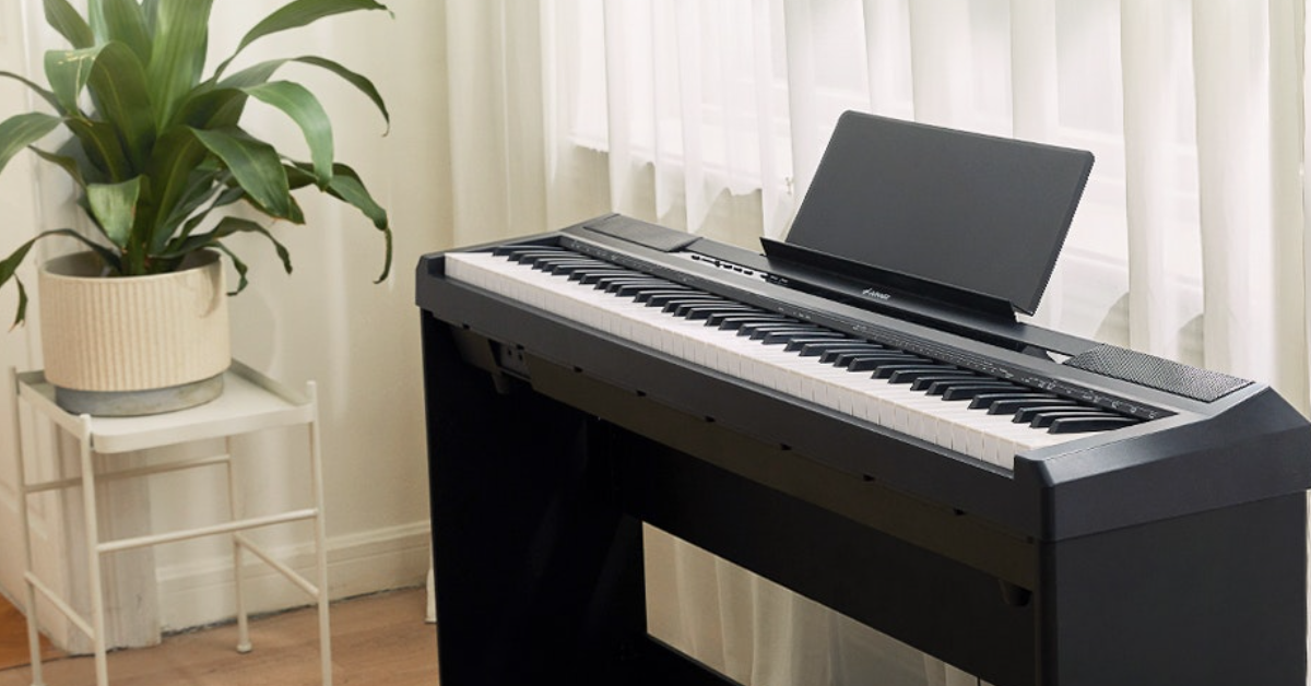 best digital piano for classical pianists 2026