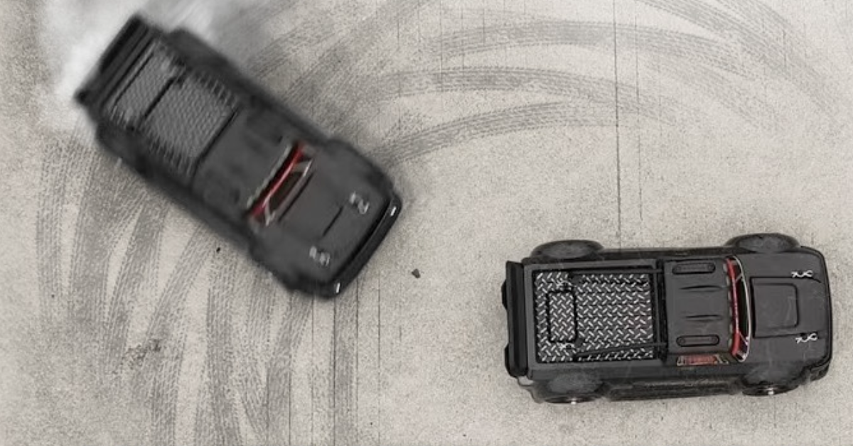 Drift RC Cars
