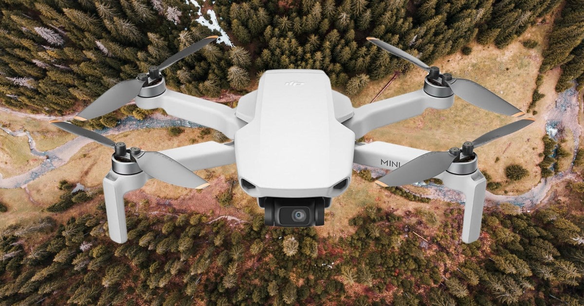 meilleur drone moins de 200 euros